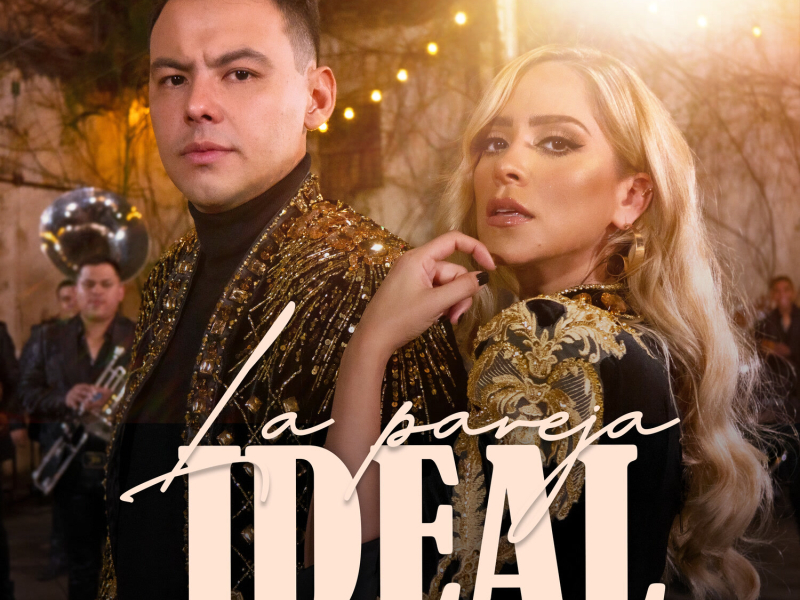 La Pareja Ideal (En Vivo) (EP)