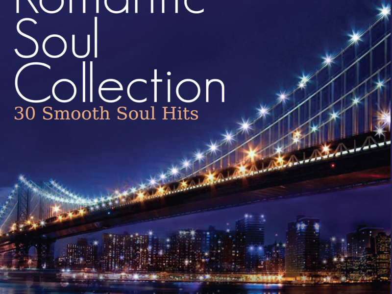 Romantic Soul Collection