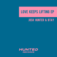 Love Keeps Lifting EP (EP)