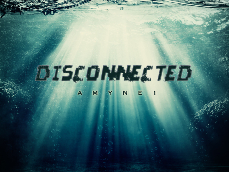 DISCONNECTED (Single)
