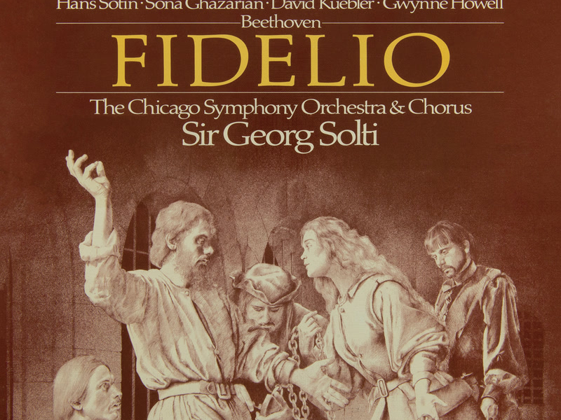 Beethoven: Fidelio