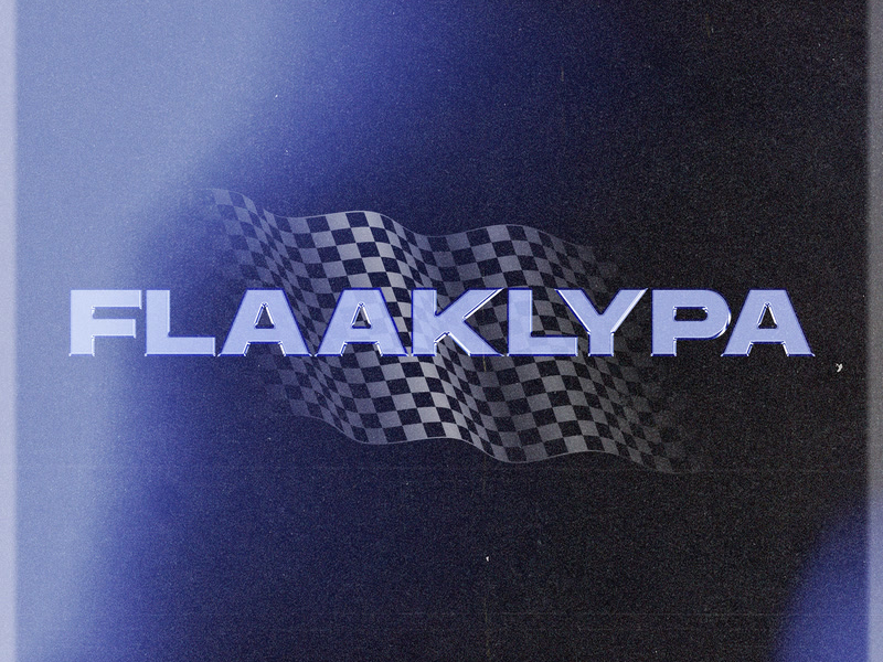 FLAAKLYPA (Single)