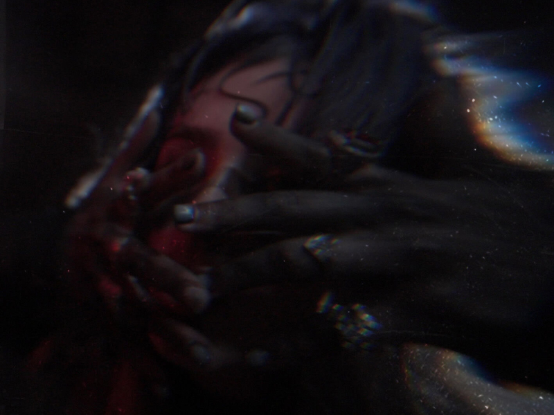 by the way. (Single)