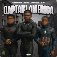 Captain America (Single)