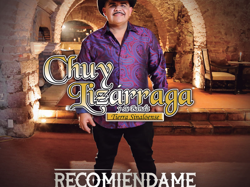 Recomíendame (Single)