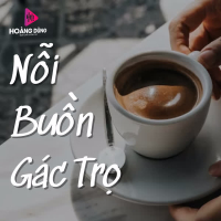 Nỗi Buồn Gác Trọ