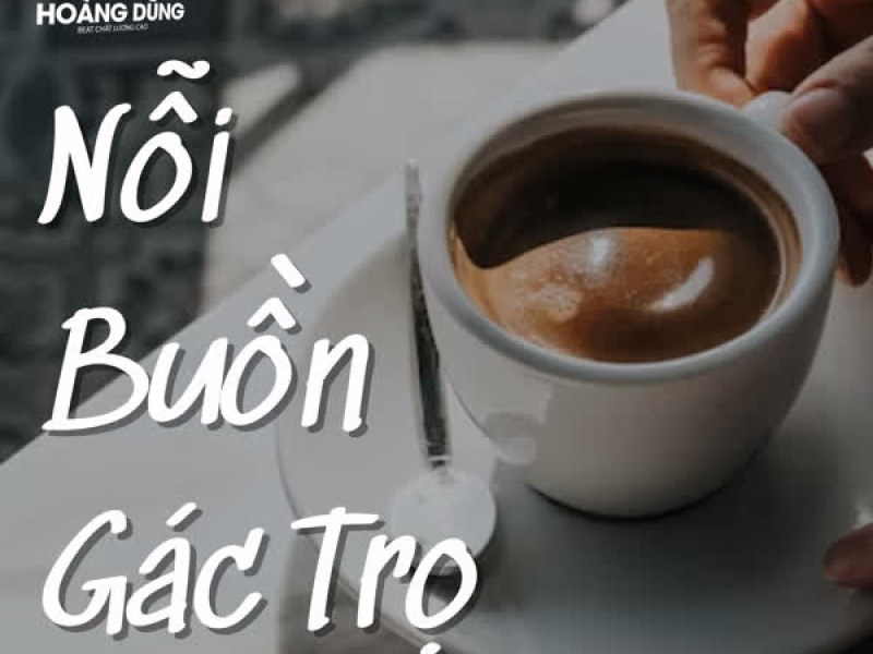 Nỗi Buồn Gác Trọ