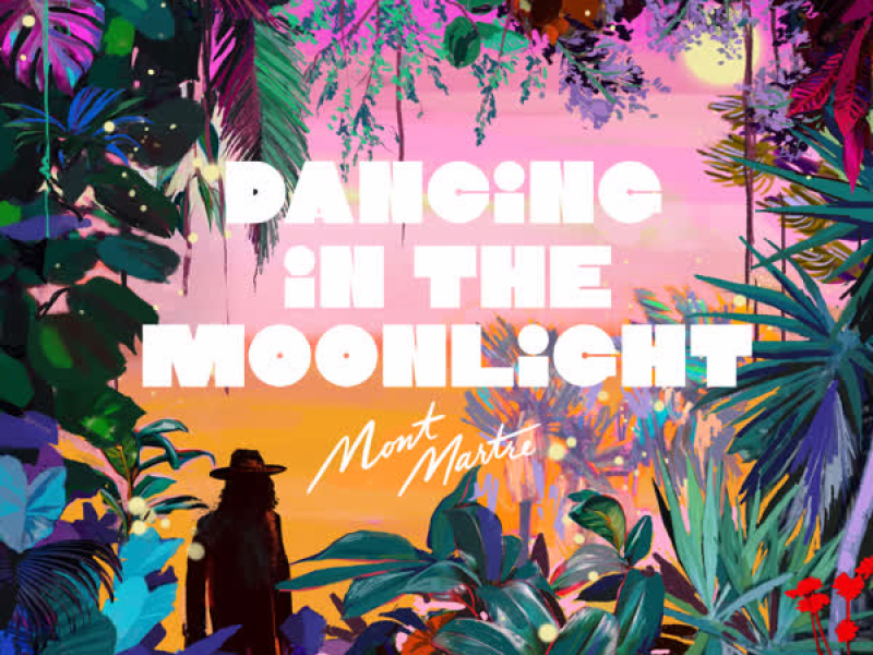 Dancing In The Moonlight (Single)