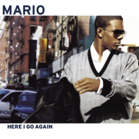 Here I Go Again (EP)