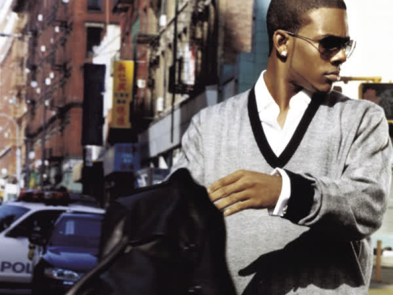 Here I Go Again (EP)