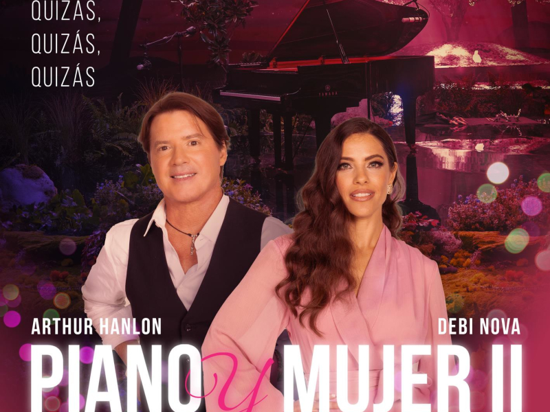 Quizás, Quizás, Quizás (Single)