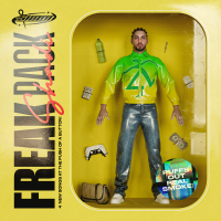 Freak Pack (Single)