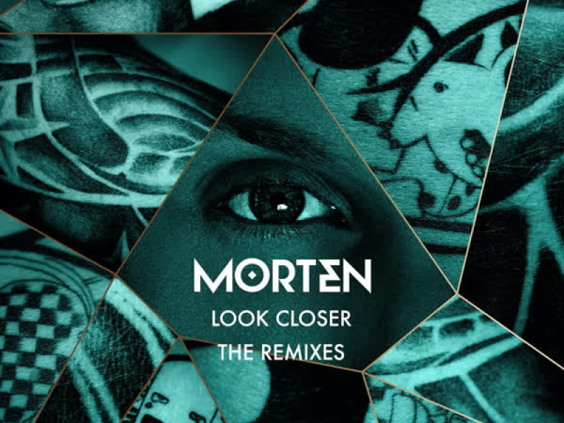 Look Closer (The Remixes) (EP)