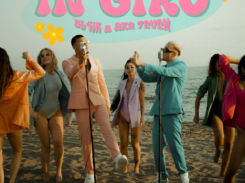 IN GIRO (Single)