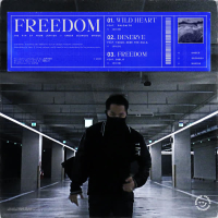 FREEDOM (Single)