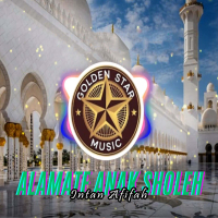 Alamate Anak Sholeh (Single)