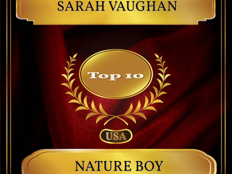 Nature Boy (Billboard Hot 100 - No. 09) (Single)
