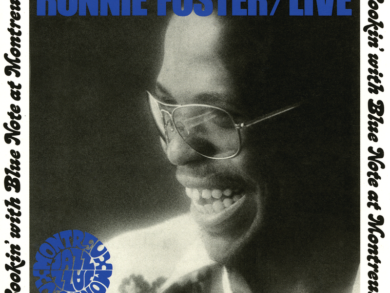 Live: Cookin' With Blue Note At Montreux
