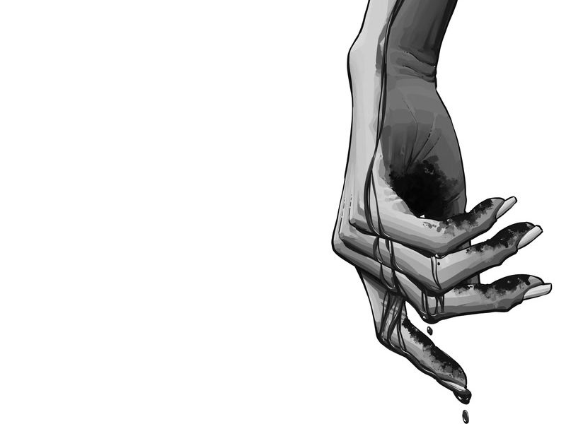 Notes From A Wrist (Single)