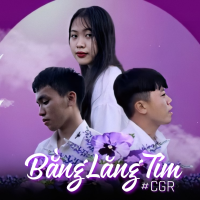 Bằng Lăng Tím (Single)