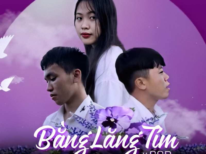 Bằng Lăng Tím (Single)