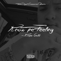 Know the Feeling (Single)
