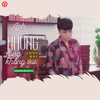 Anh Cười Nhưng Lòng Không Vui (Lofi Version) Beat (Single)