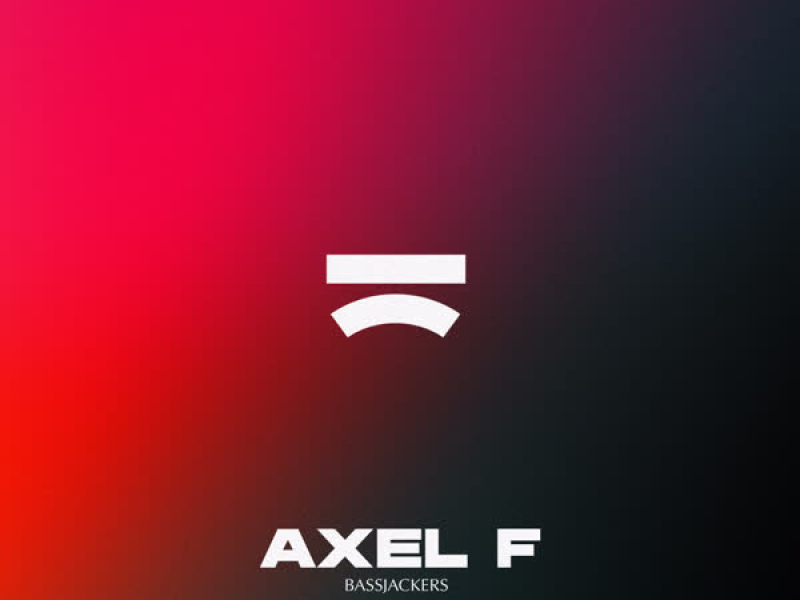 Axel F (Single)