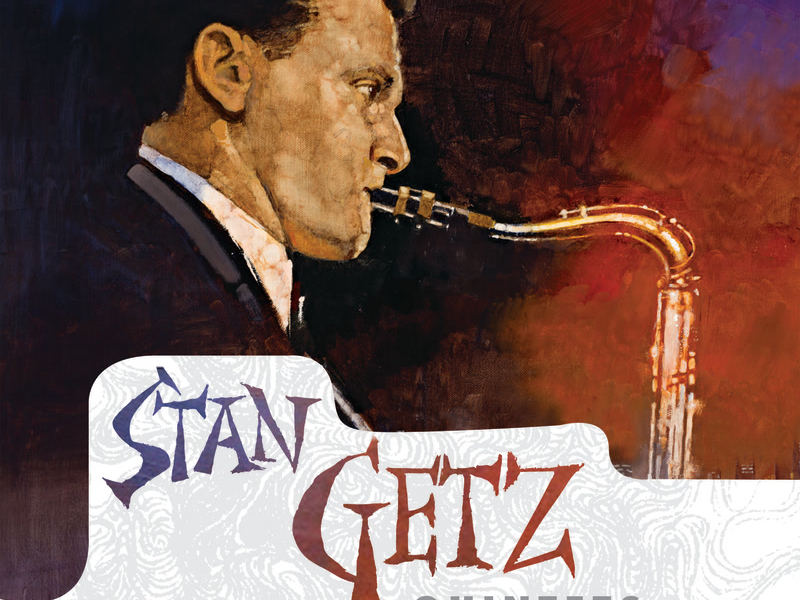 Quintets: The Clef & Norgran Studio Albums