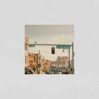 Memphis (Single)