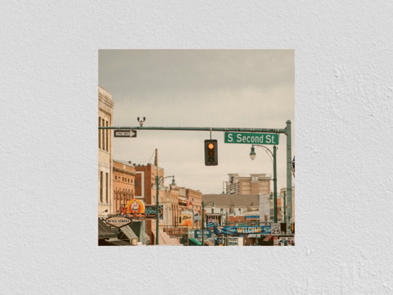 Memphis (Single)