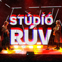 Stúdíó Rúv - Una Torfa (EP)