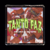 Tanto Faz (Single)