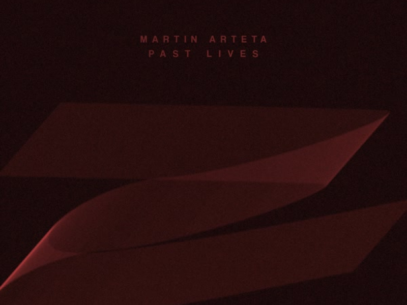 Past Lives (8D Audio) (Single)