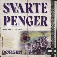 Svarte Penger (Børsen 2025) (Single)