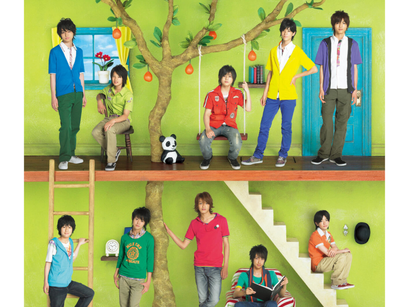 Your Seed / Boken Rider (EP)