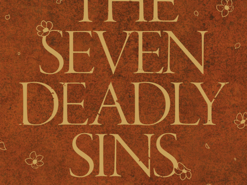 The Seven Deadly Sins：Dragon's Judgement ORIGINAL SOUNDTRACK