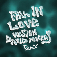 Fall In Love (Remix) (Single)