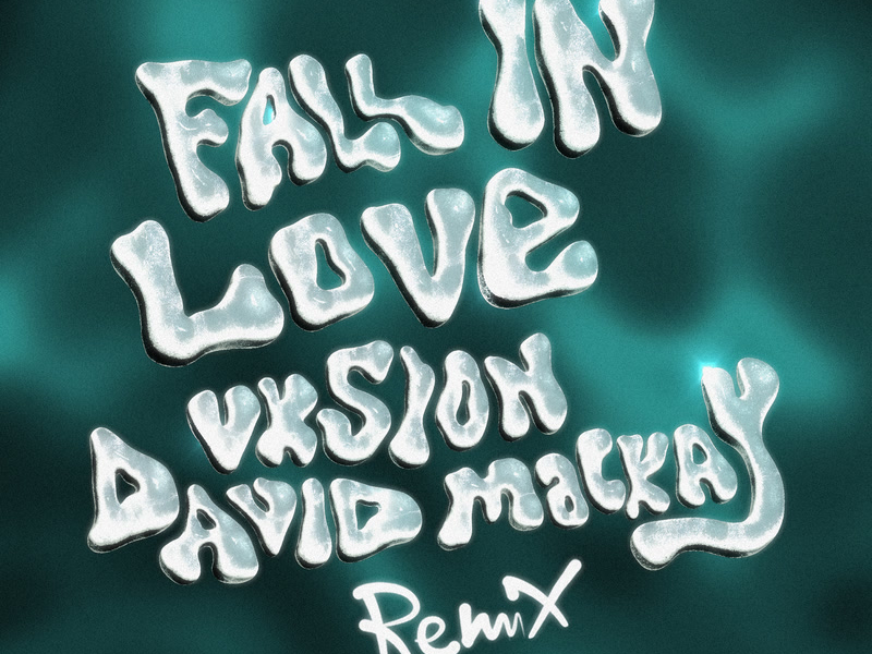 Fall In Love (Remix) (Single)