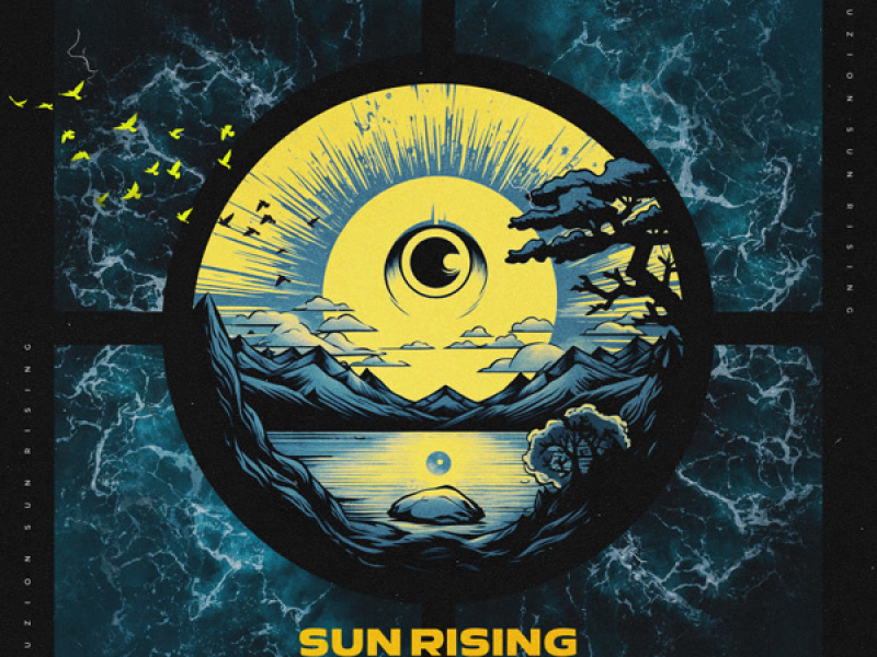 Sun Rising (Single)