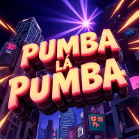 Pumba Lá Pumba (Single)