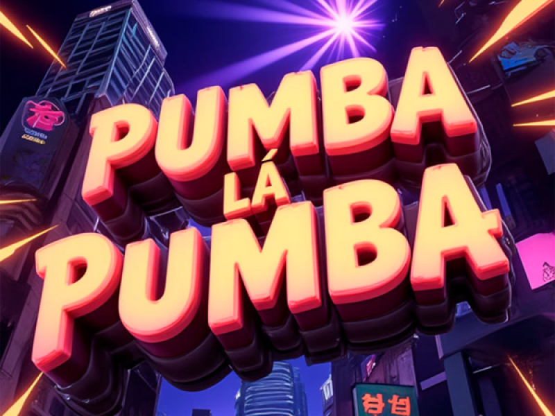 Pumba Lá Pumba (Single)