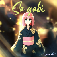 Sa gabi (Single)