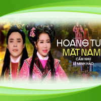 Hoàng Tử Mặt Nám (Single)