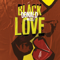 Black Love (Single)