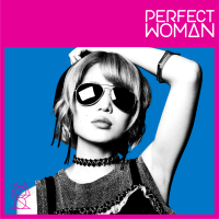 PERFECT WOMAN (Single)