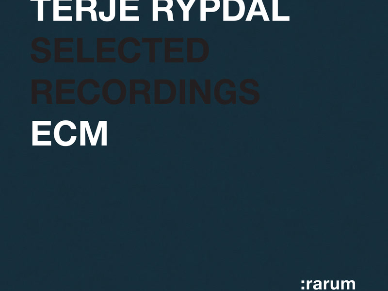 Selected Recordings