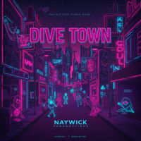Dive Town (feat. T-Pain) (Single)