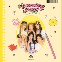 Secondary Page (Single)