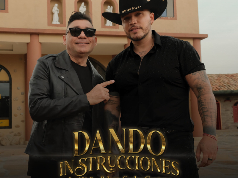 Dando Instrucciones (Single)